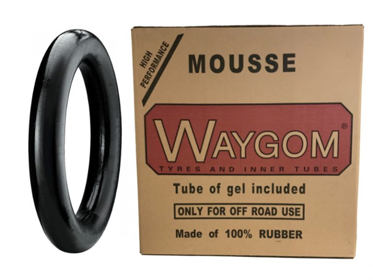 Mousses