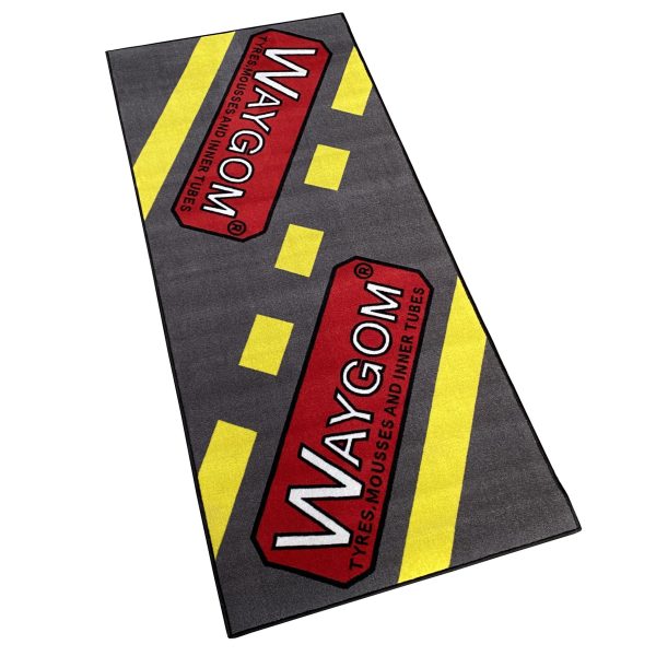 Tapis environnemental WAYGOM
