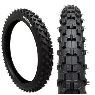 Pneus enfant mixt soft Waygom