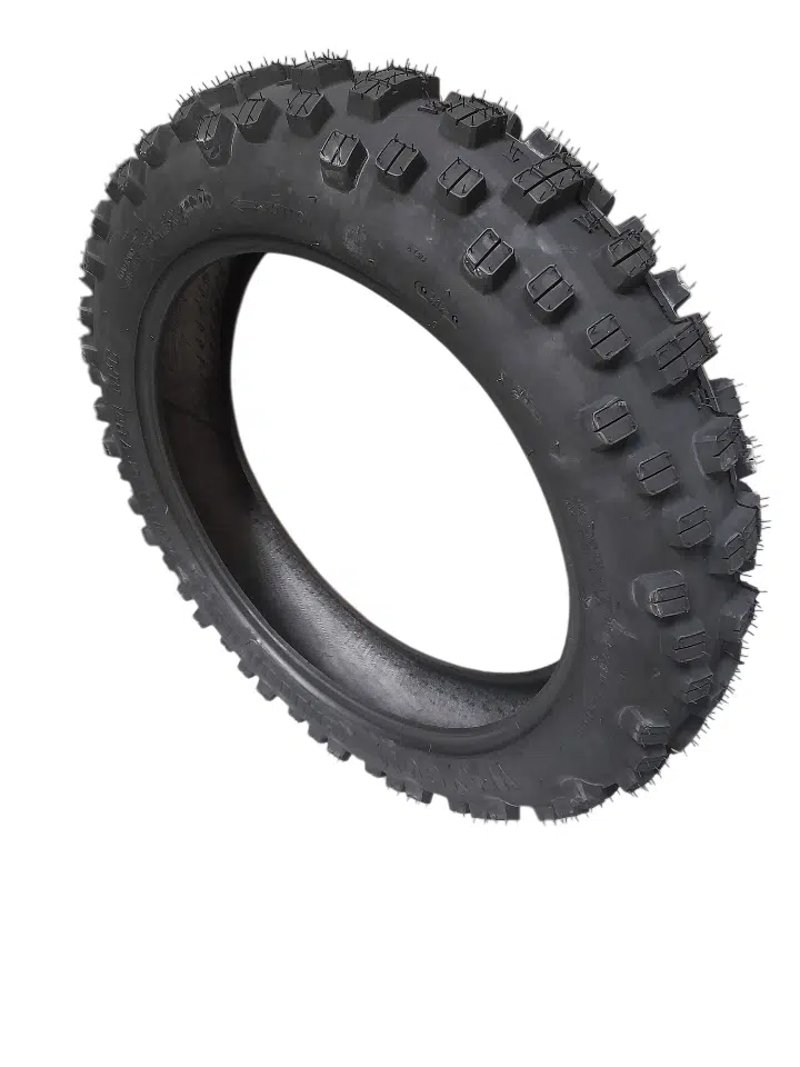 Pneu Arrière Enduro Race – Image 2