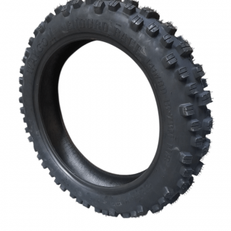 Pneu Arrière Enduro Race
