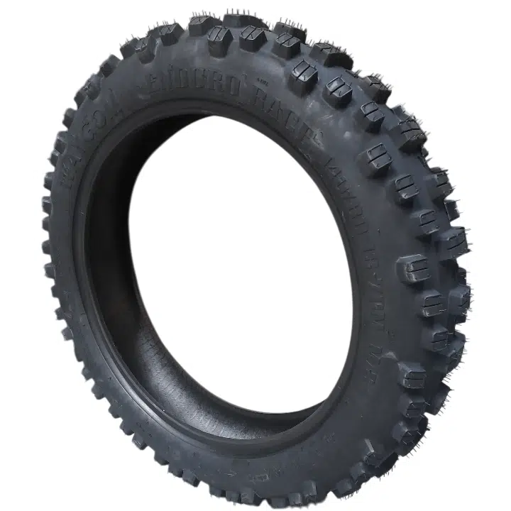 Pneu Arrière Enduro Race