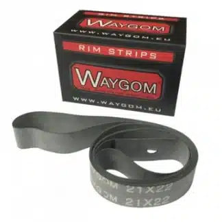 Fond de jante Waygom