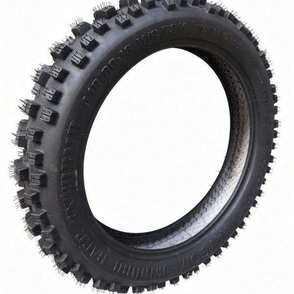 Pneus Arrière Enduro Race Extrême